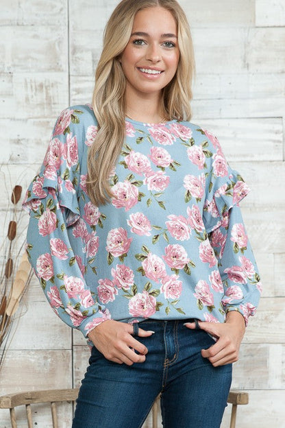 Beautifully Crafted Sweater