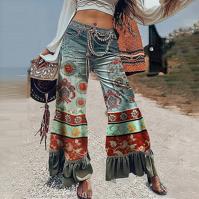 Classic Designed Garment