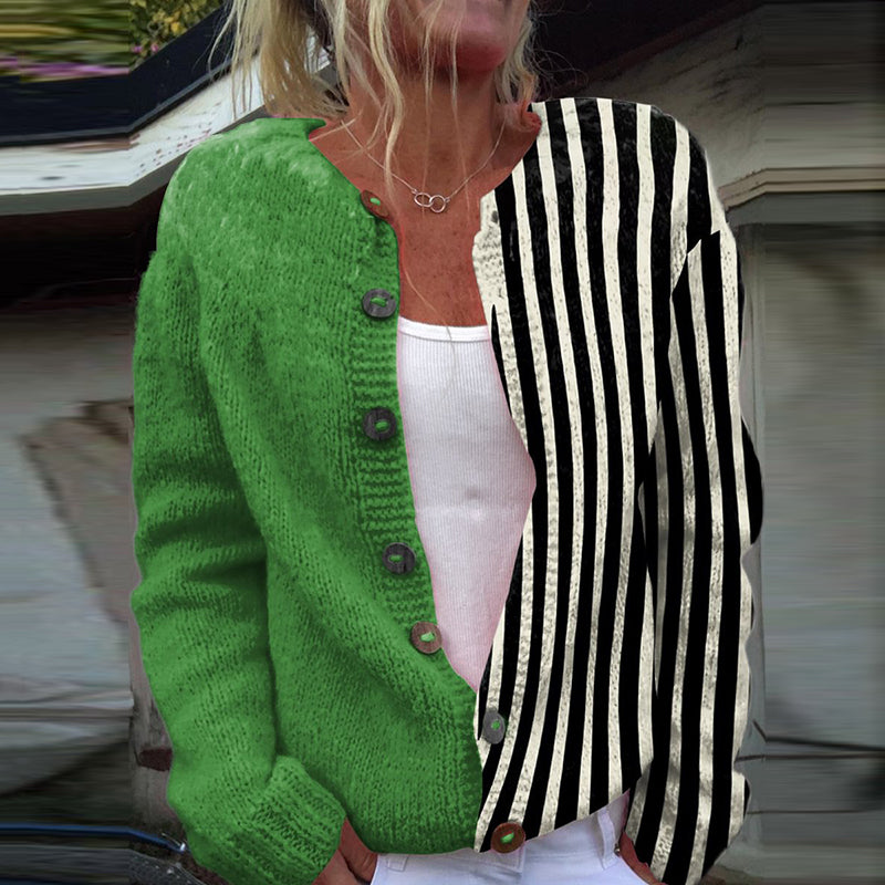 Classic Designed Cardigan