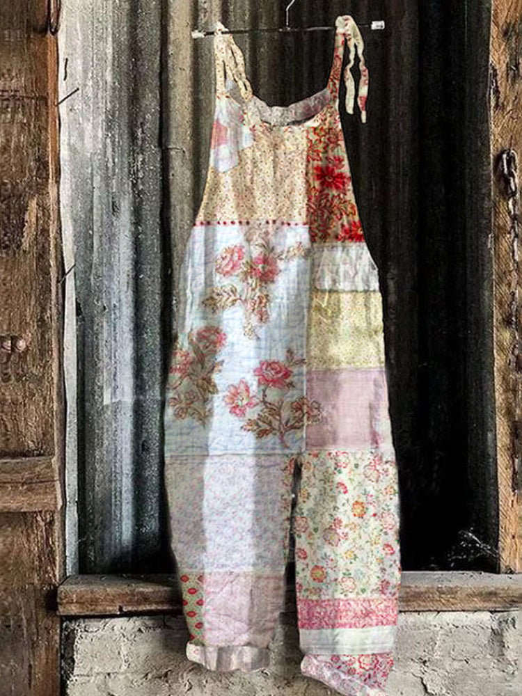 Timeless Vintage Style Garment