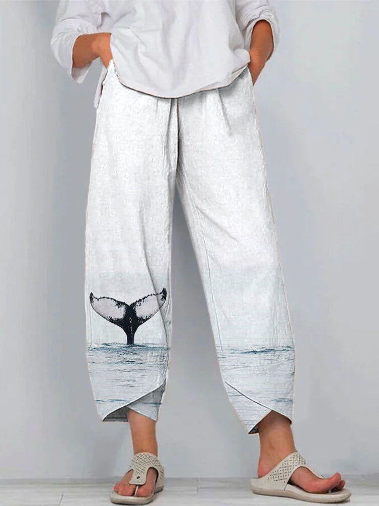 Vintage Inspired Pants