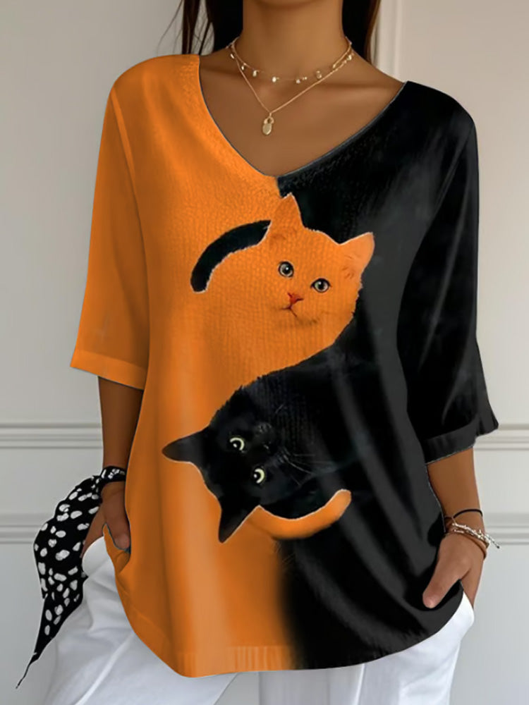 Beautifully Crafted T-Shirt