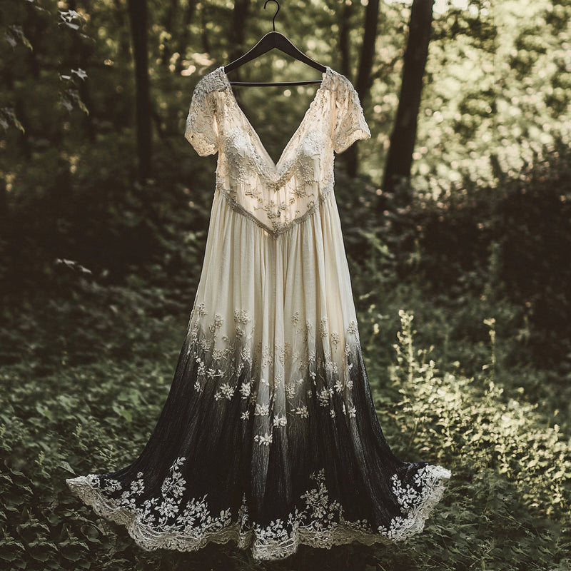 Classic Vintage Dress