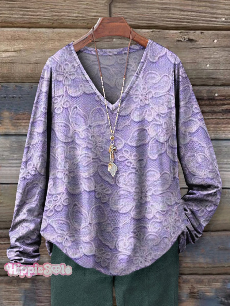 Timeless Vintage Style Garment