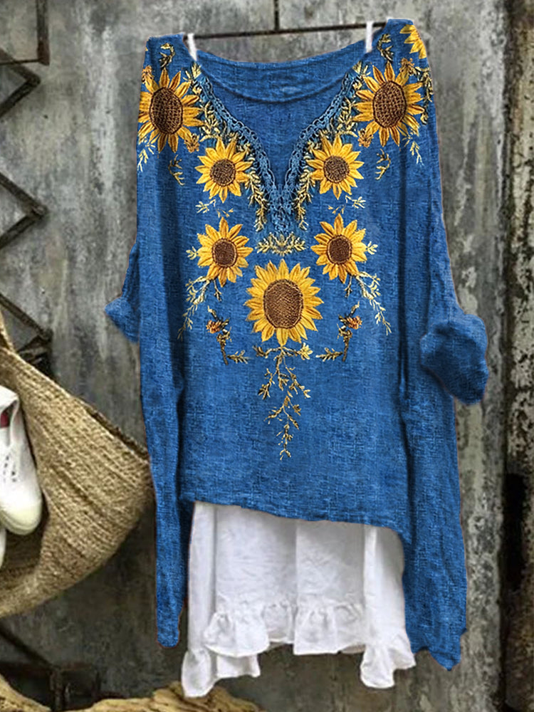 Elegantly Designed Shirt