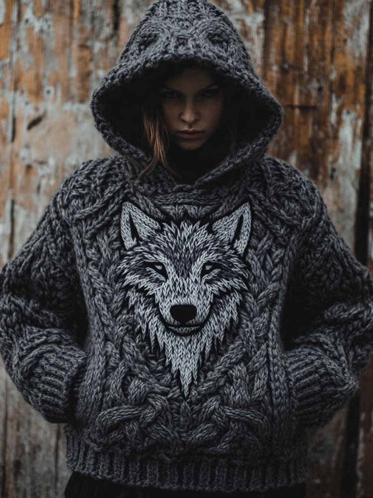 Elegantly Designed Sweater