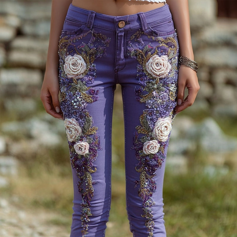 Classic Designed Garment
