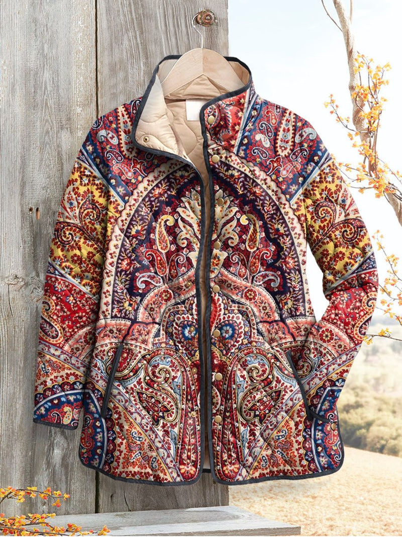 Vintage Inspired Cardigan