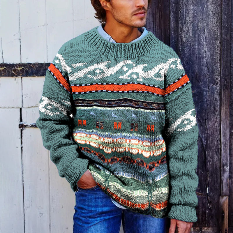 Beautifully Crafted Sweater