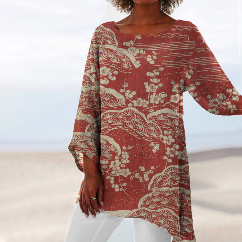 Classic Designed Shirt