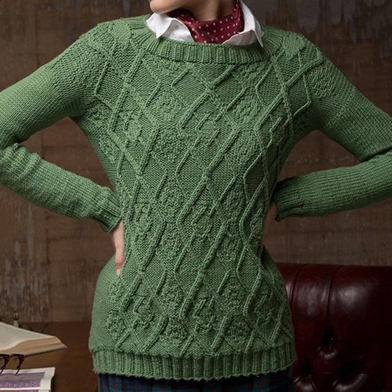 Classic Vintage Sweater