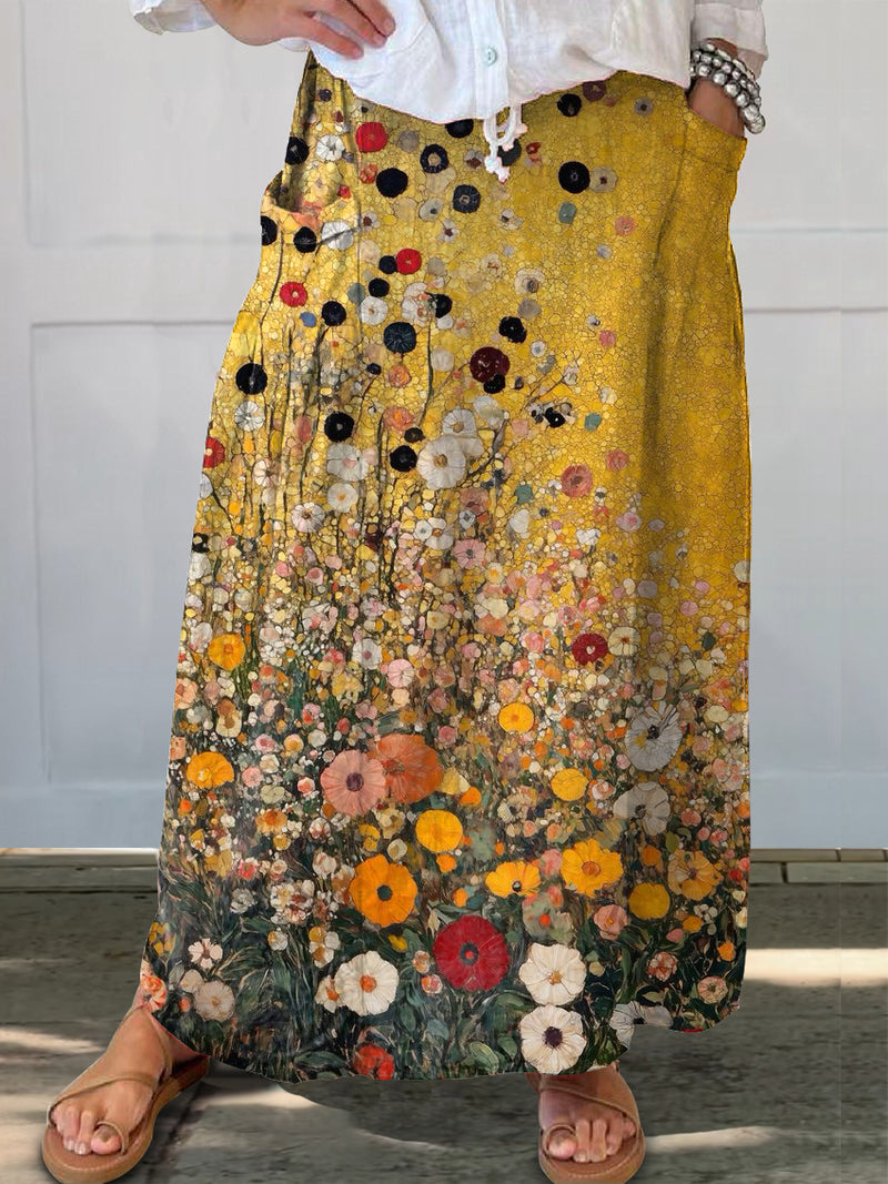 Vintage Inspired Garment