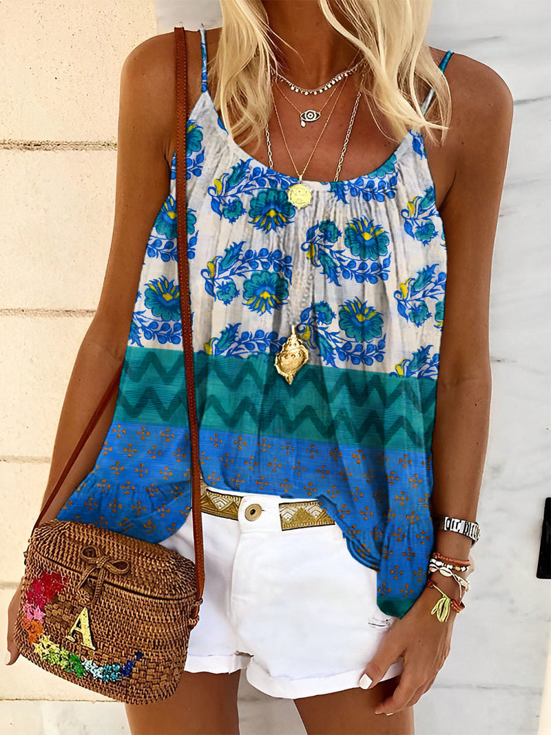 Classic Designed Top