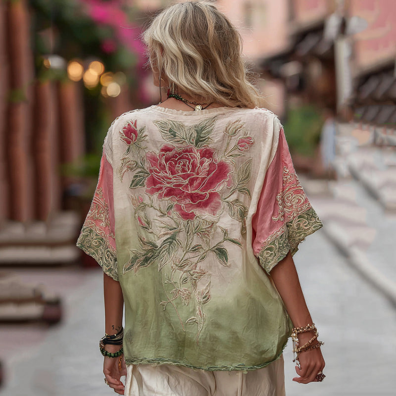 Elegantly Designed Shirt