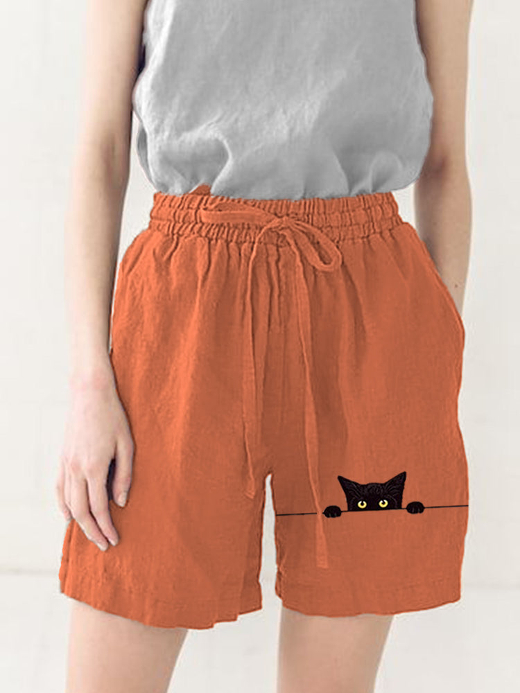 Classic Designed Pants