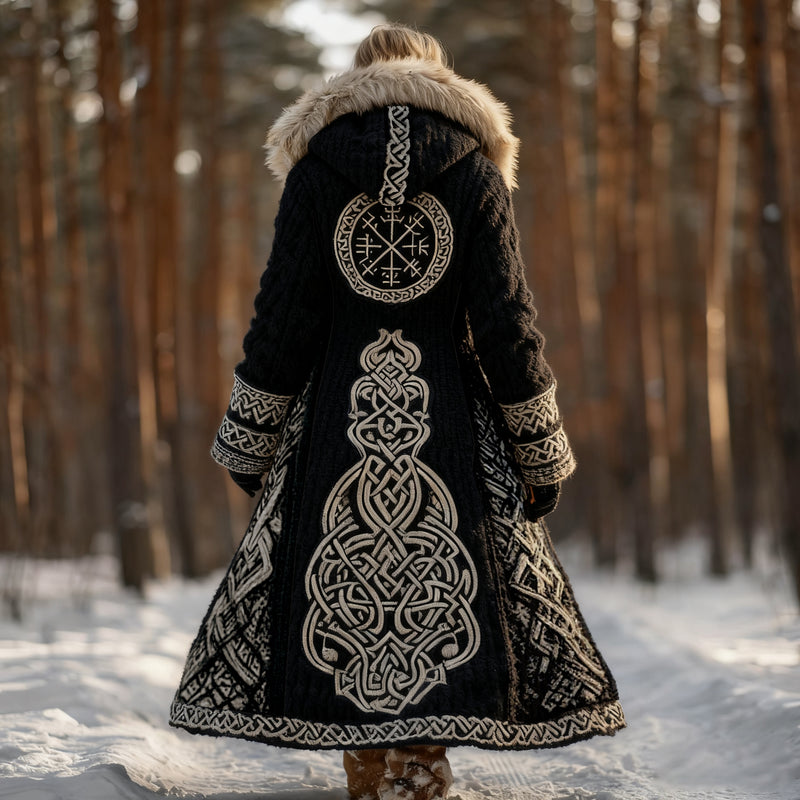 Classic Designed Cardigan