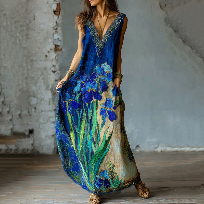 Beautifully Crafted Dress