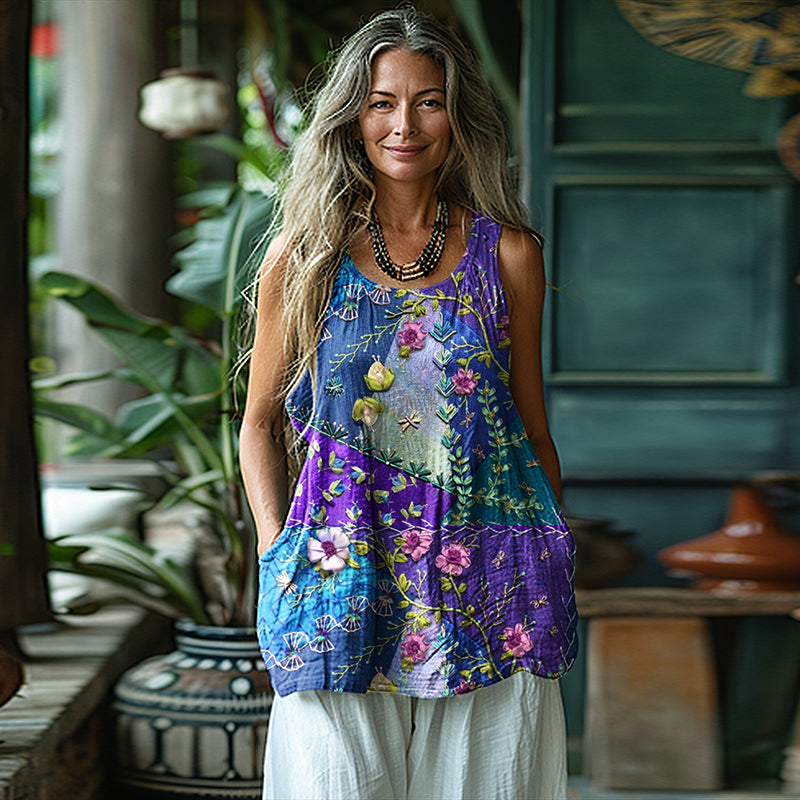 Thoughtfully Designed Top