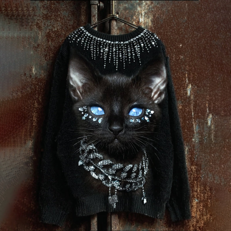 Beautifully Crafted Sweater