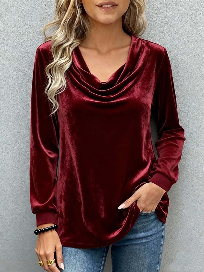Classic Designed Top