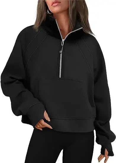 Jacinta® | Casual and effortless winter sweater