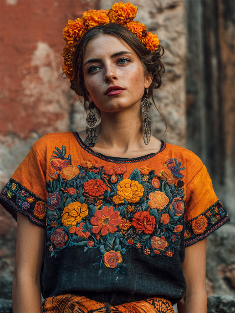 Elegantly Designed Shirt