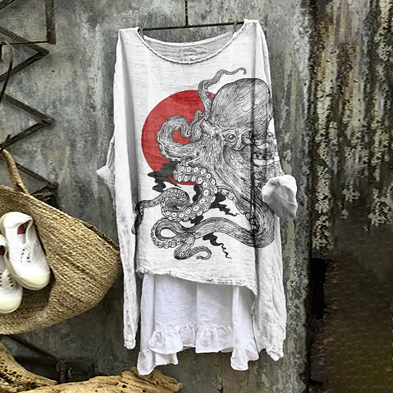 Classic Designed Shirt