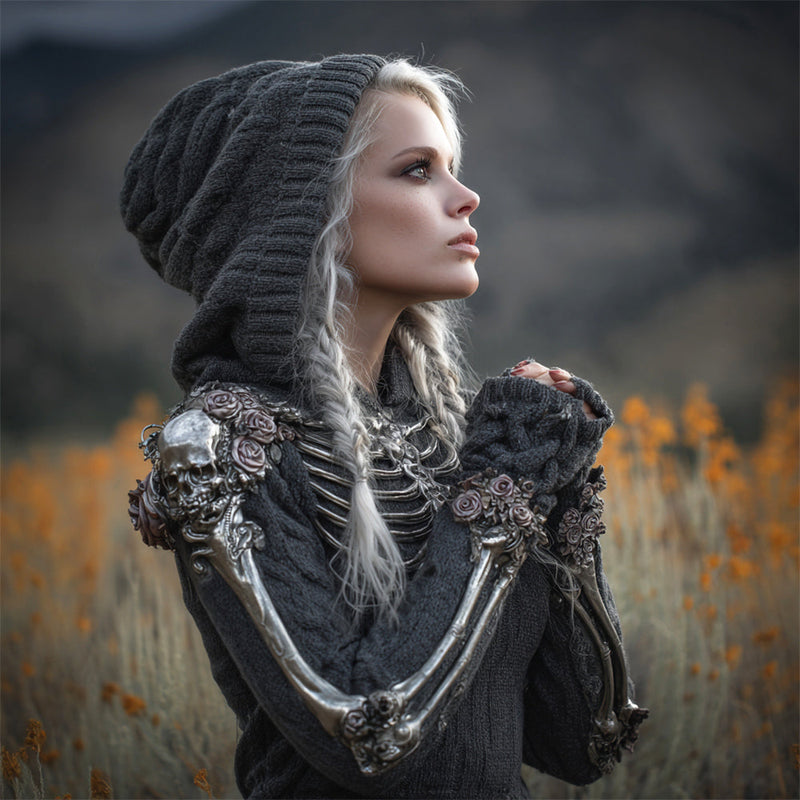 Beautifully Crafted Sweater
