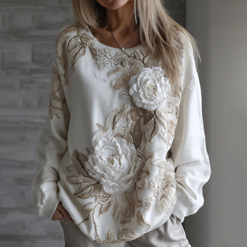 Beautifully Crafted Shirt