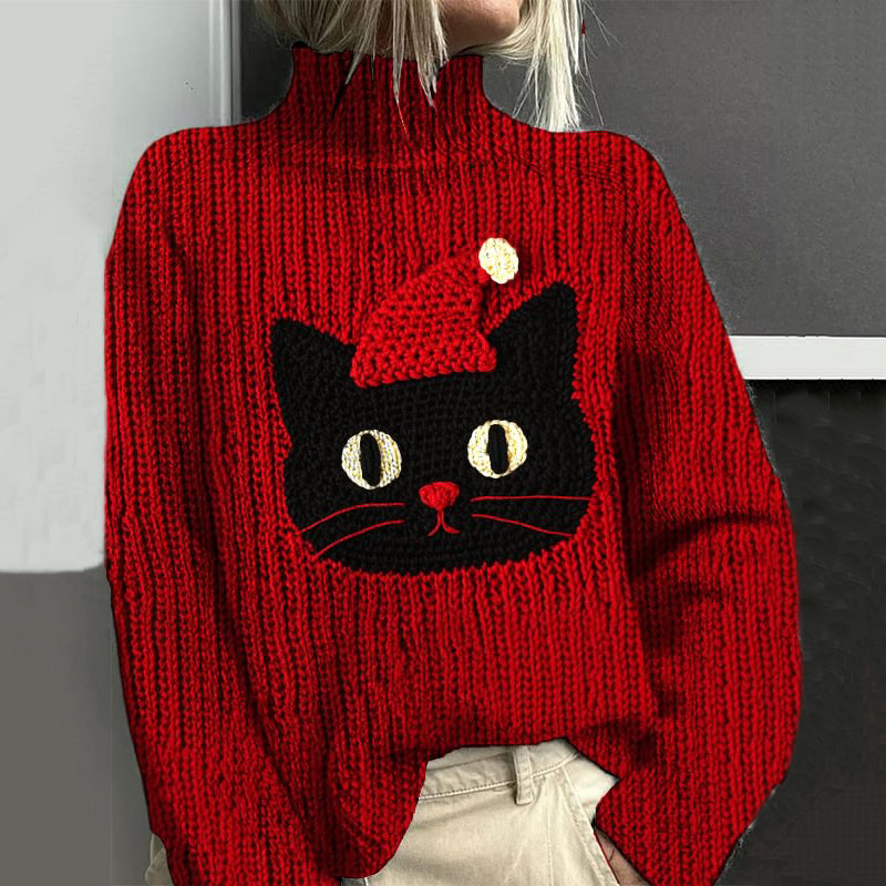 Classic Vintage Sweater