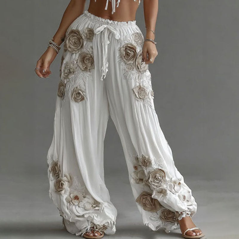 Vintage Inspired Pants