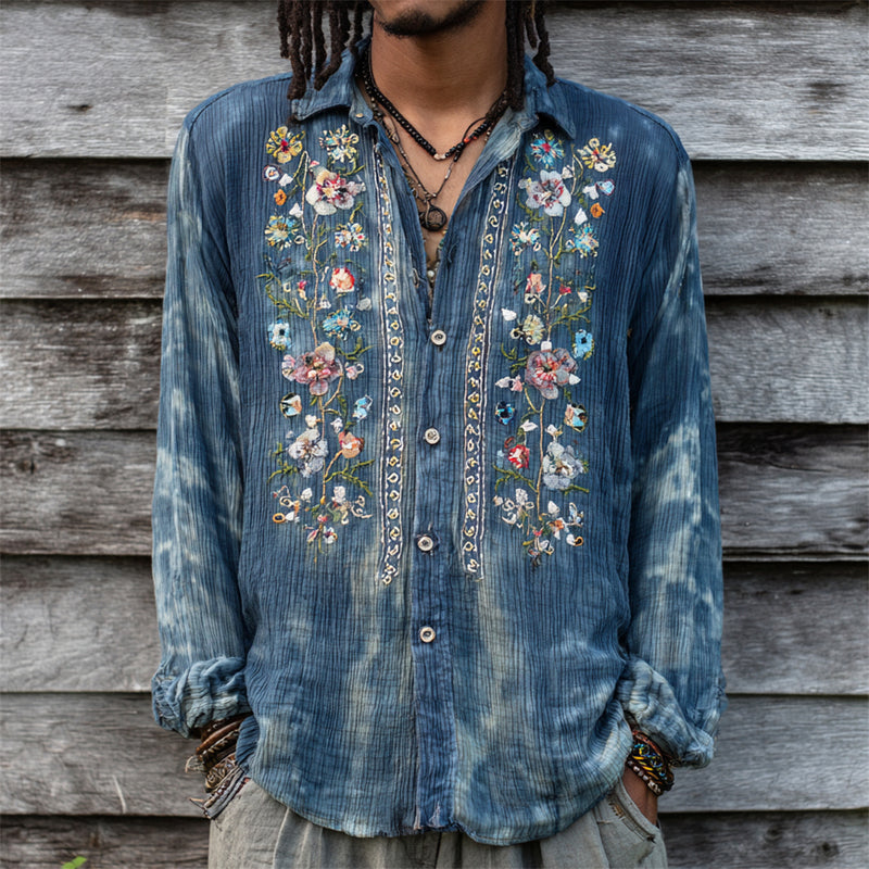 Classic Vintage Shirt