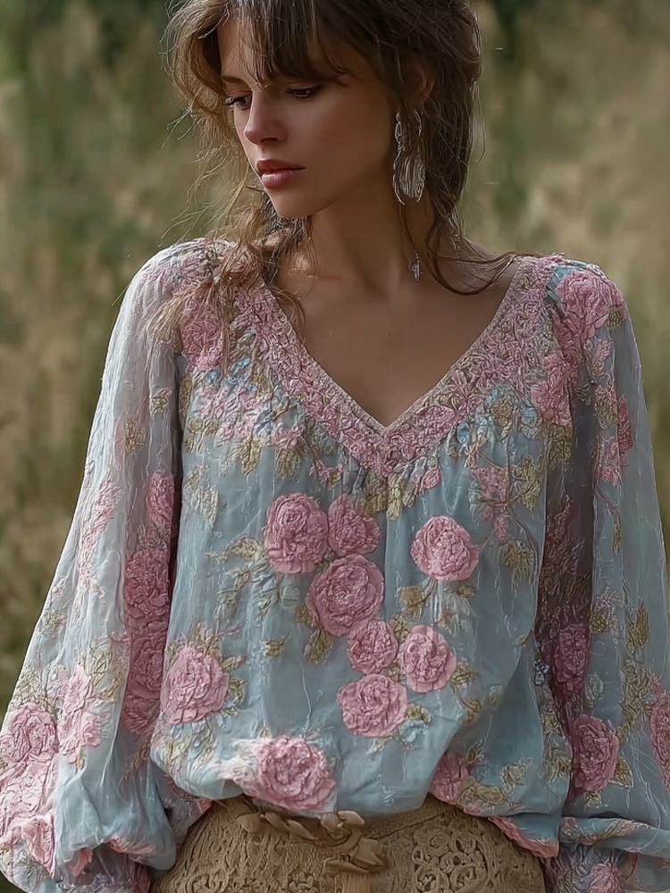 Classic Designed Top
