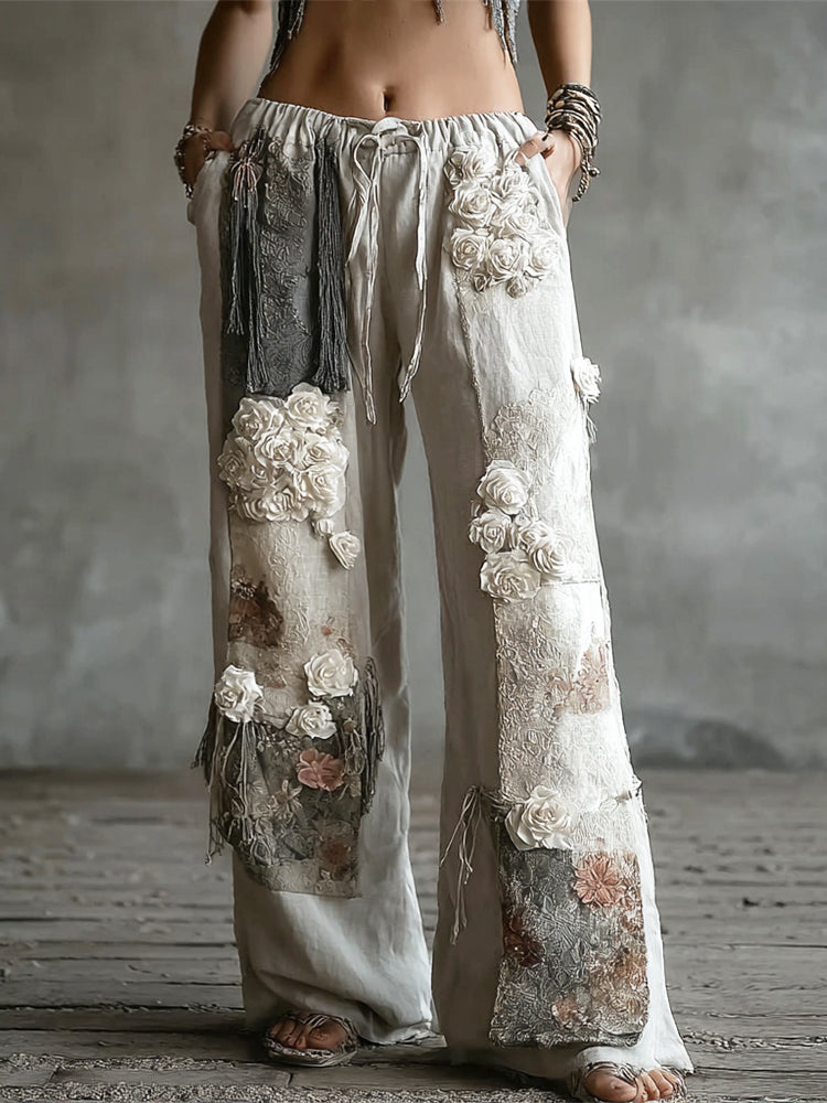 Beautifully Crafted Trousers