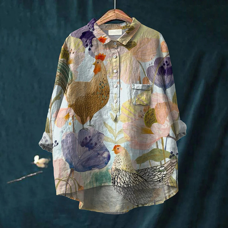 Classic Vintage Shirt