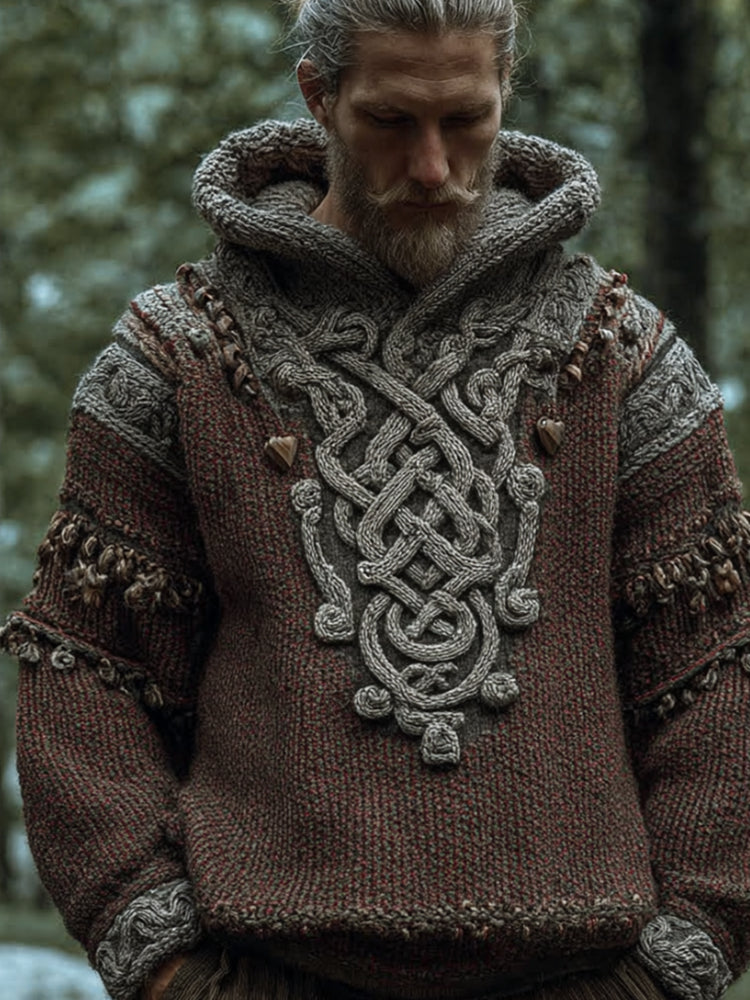 Vintage Inspired Sweater
