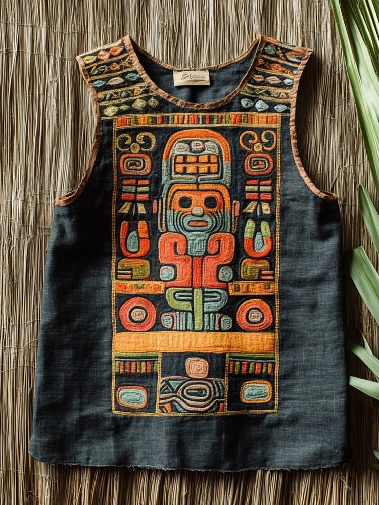 Classic Vintage Garment