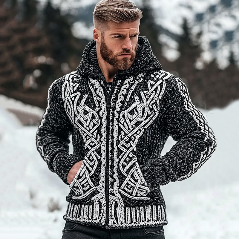 Classic Vintage Sweater