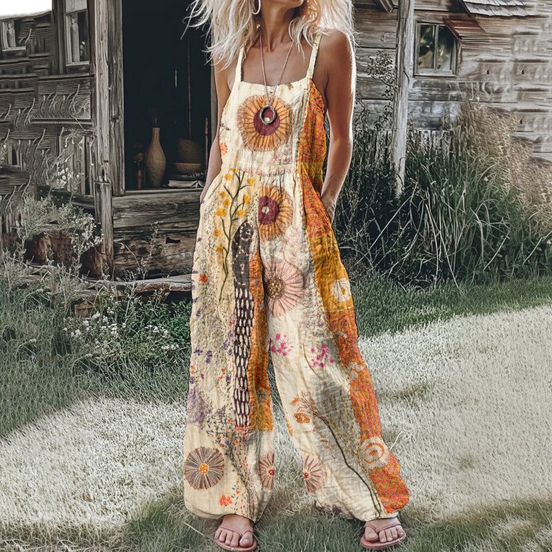 Timeless Vintage Style Garment
