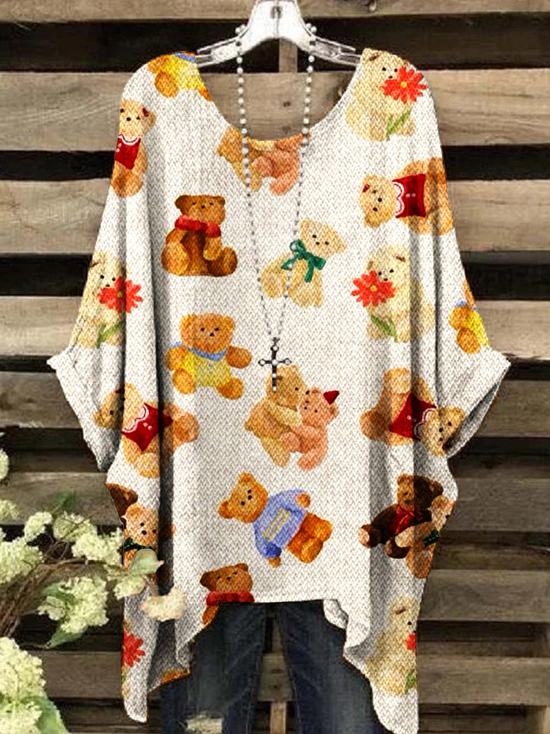 Gracefully Designed Top