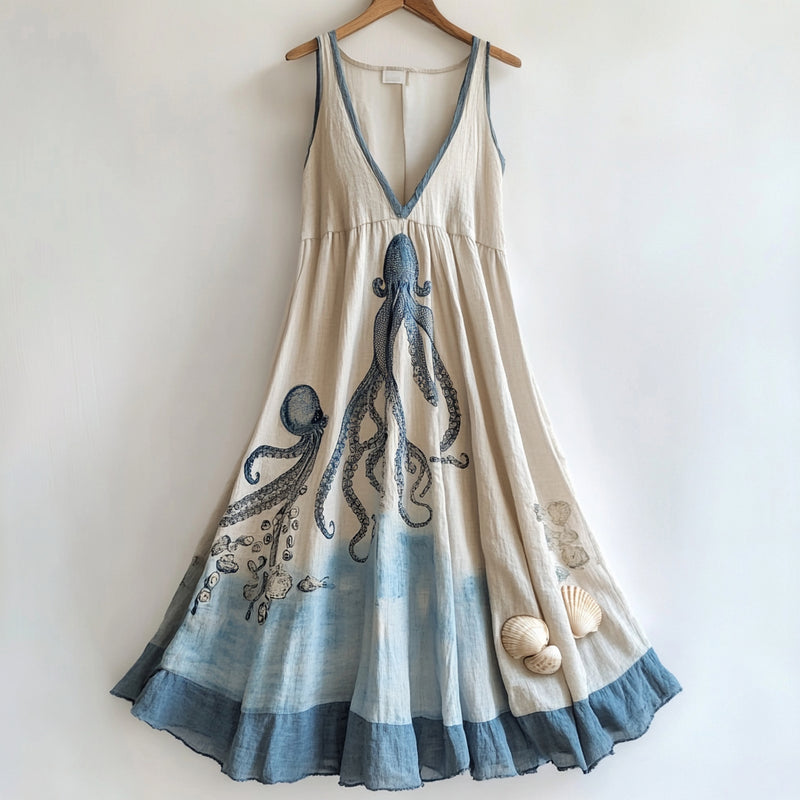 Classic Vintage Dress