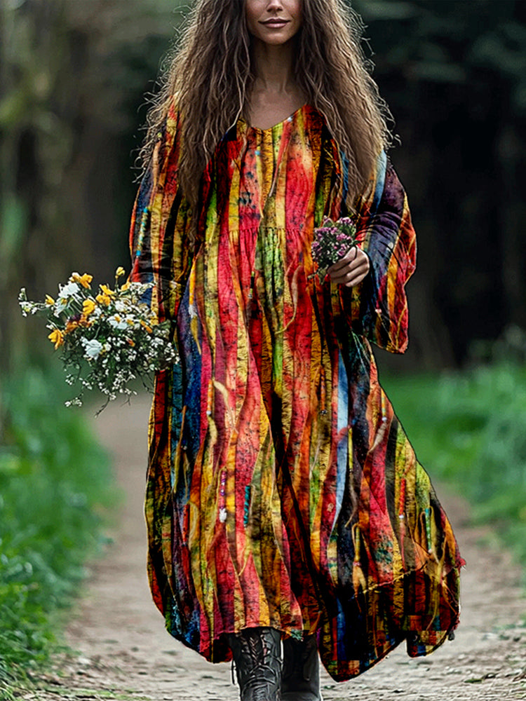 Beautifully Crafted Dress