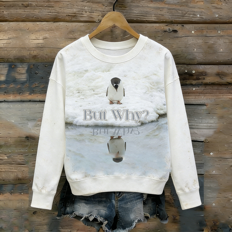 Thoughtfully Designed T-Shirt