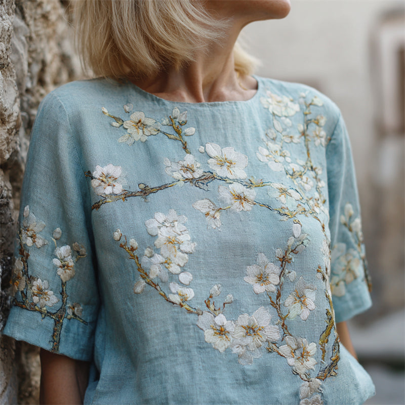 Timeless Vintage Style Garment