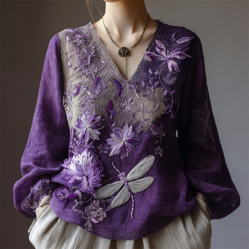Beautifully Crafted Shirt