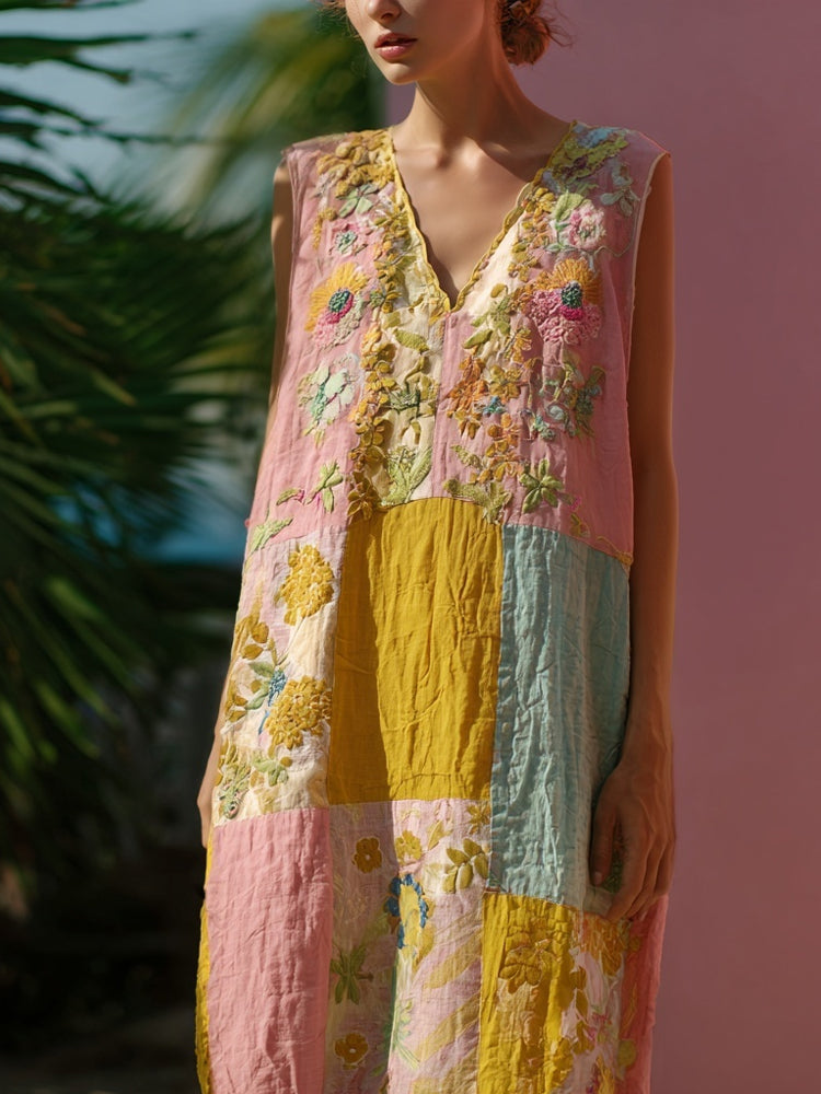 Elegantly Designed Dress