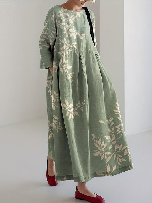 Thoughtfully Designed Dress
