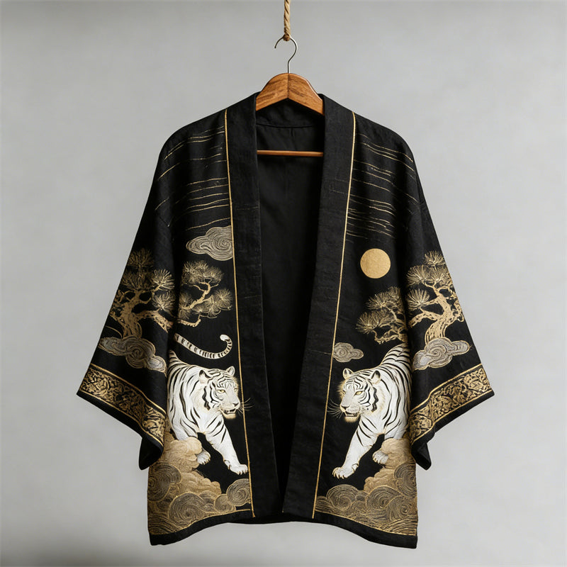 Timeless Vintage Style Garment