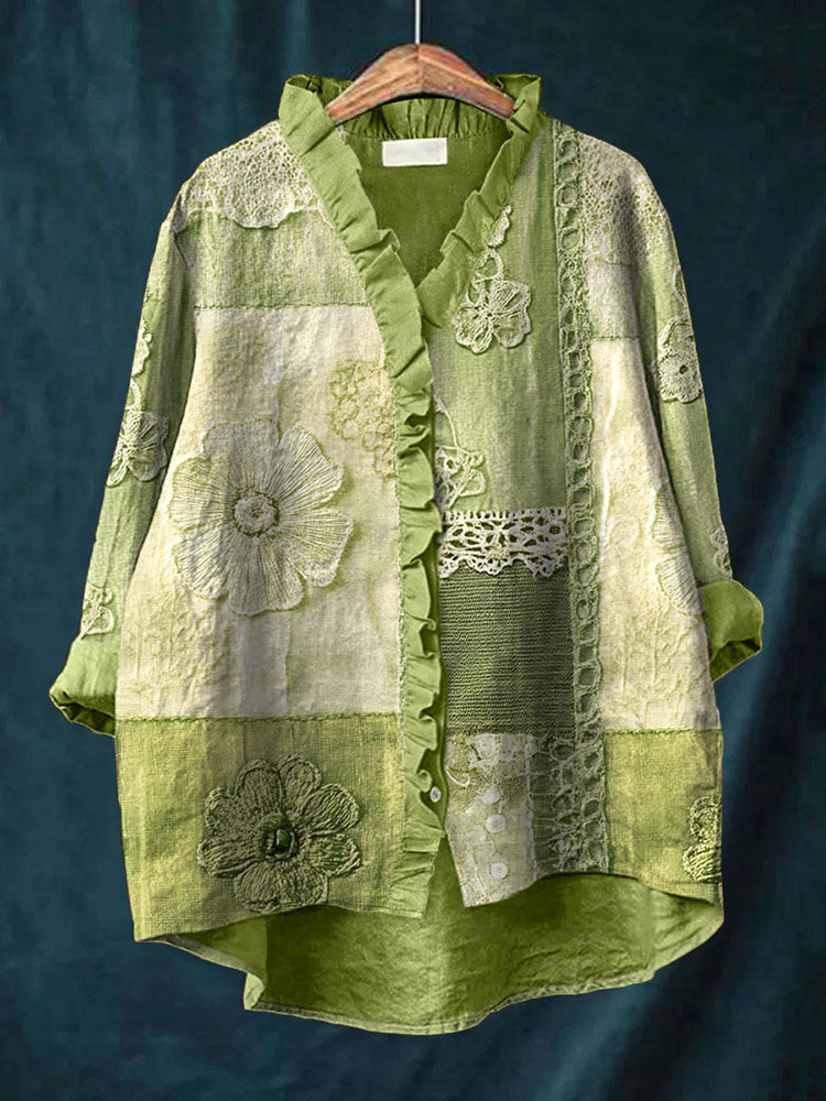Classic Vintage Shirt