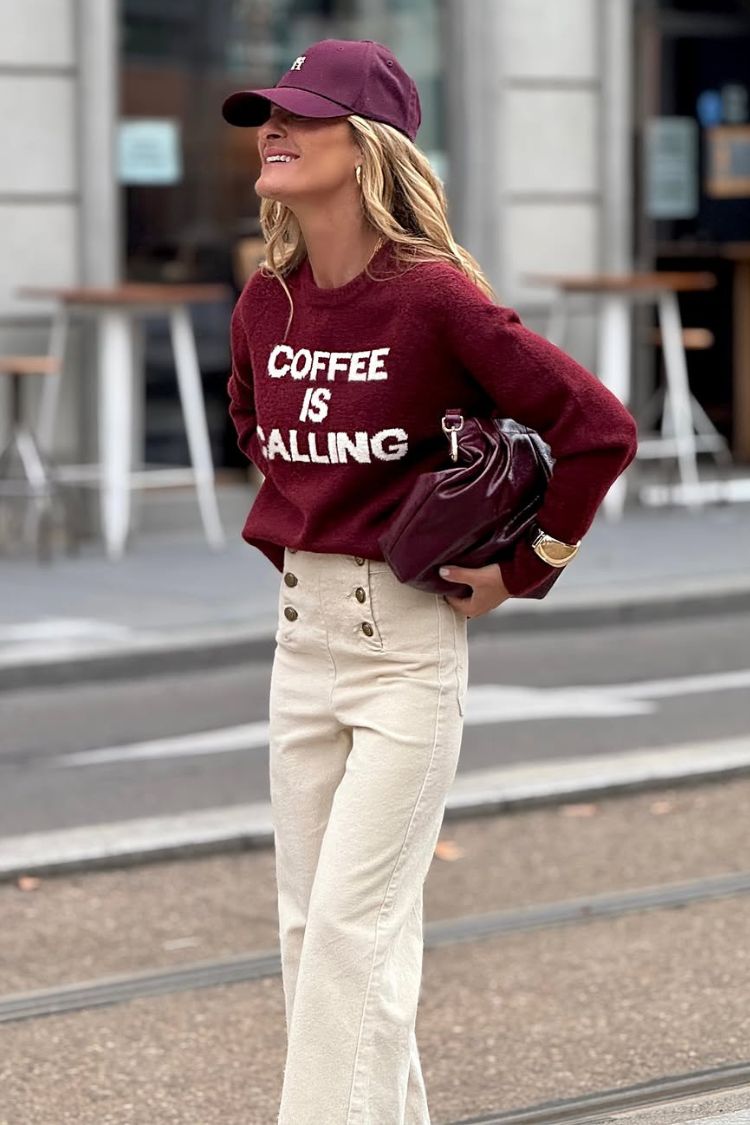 Maritza® | Sweater